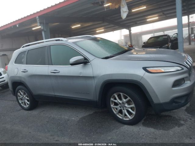 Jeep Cherokee Latitude Image 3