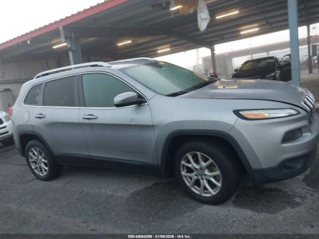 Jeep Cherokee Latitude Image 3