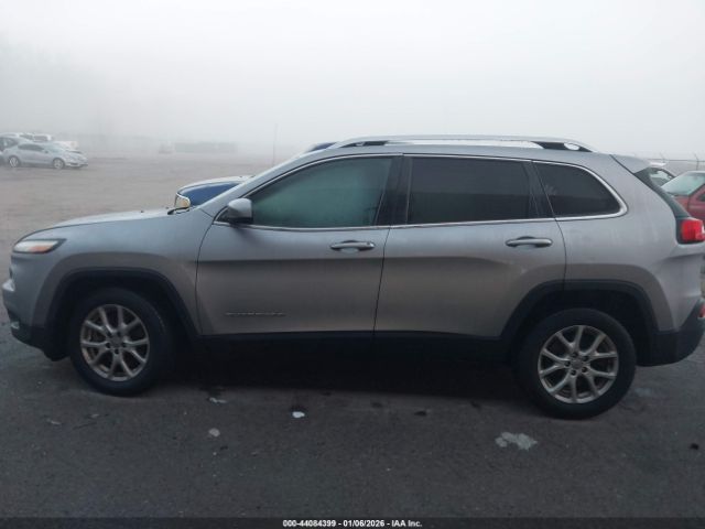 Jeep Cherokee Latitude Image 6