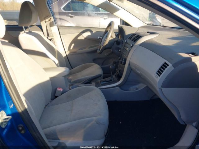 Toyota Corolla Image 16