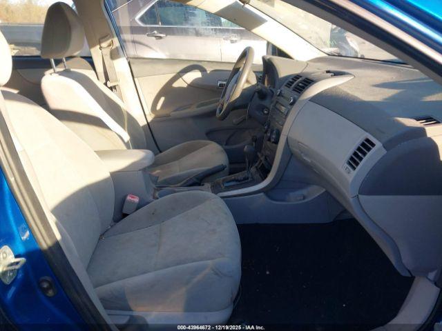 Toyota Corolla Image 16