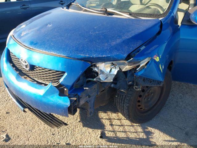 Toyota Corolla Image 13