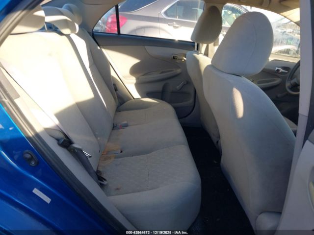 Toyota Corolla Image 11