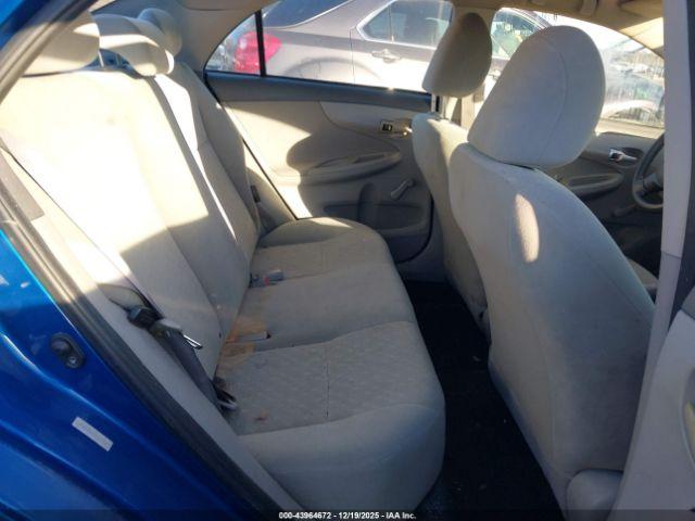 Toyota Corolla Image 11