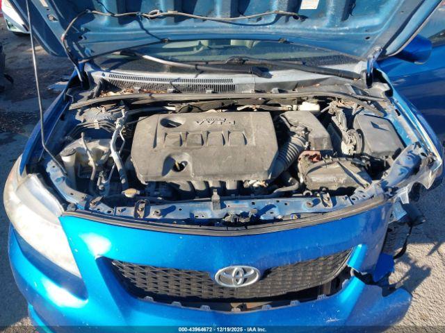 Toyota Corolla Image 14