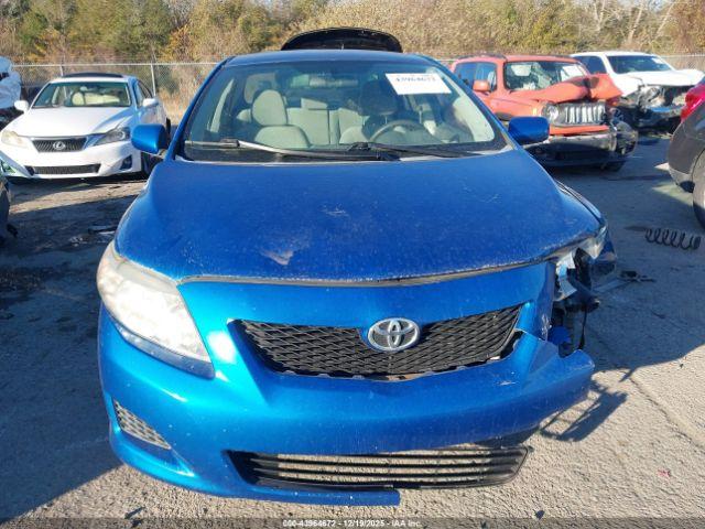 Toyota Corolla Image 7