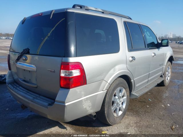 Ford Expedition Xlt Image 3
