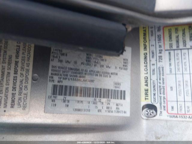 Ford Expedition Xlt Image 5