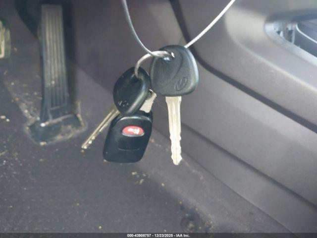 Hyundai TUCSON Limited Image 9