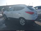 Hyundai TUCSON Limited Image 15
