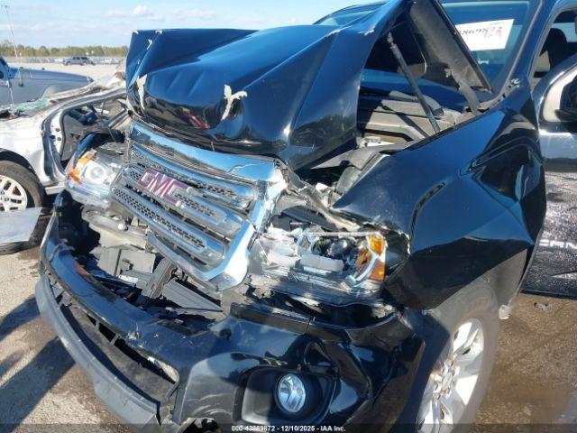 GMC Canyon Sle Image 6