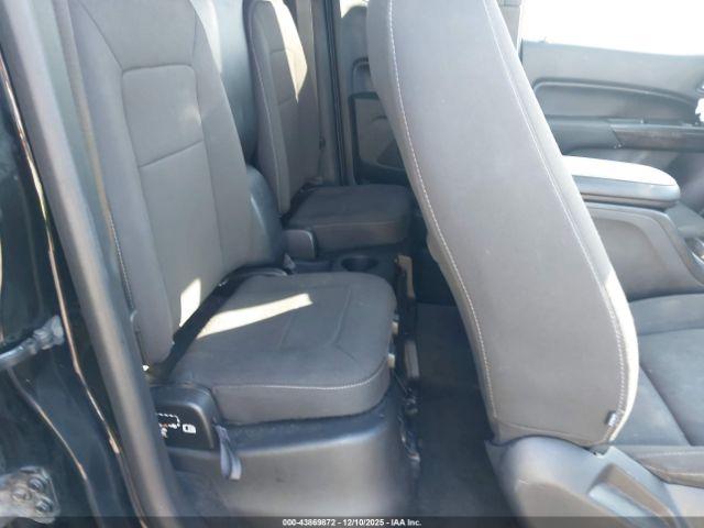 GMC Canyon Sle Image 9