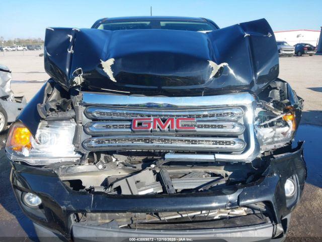 GMC Canyon Sle Image 10