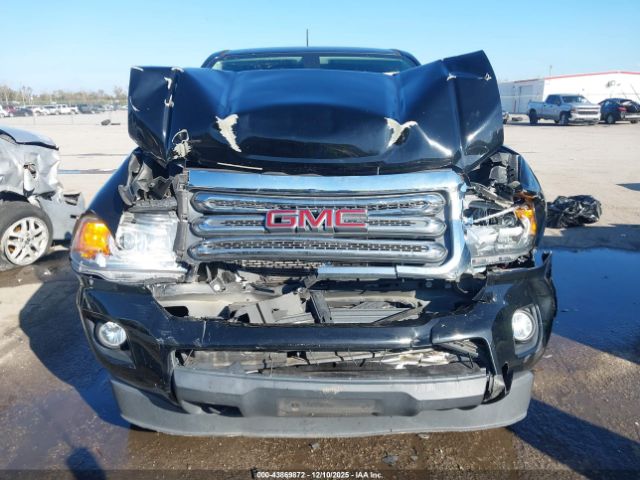 GMC Canyon Sle Image 16