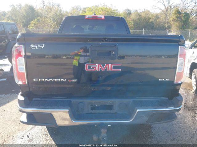 GMC Canyon Sle Image 14