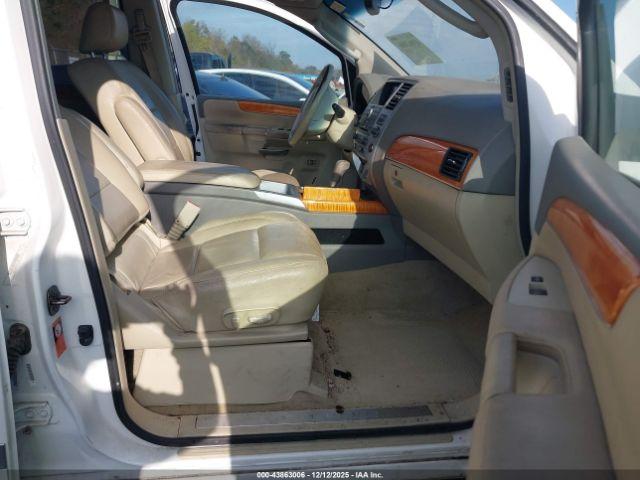 INFINITI Qx Image 12