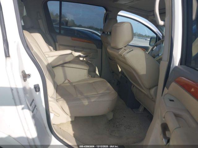 INFINITI Qx Image 14