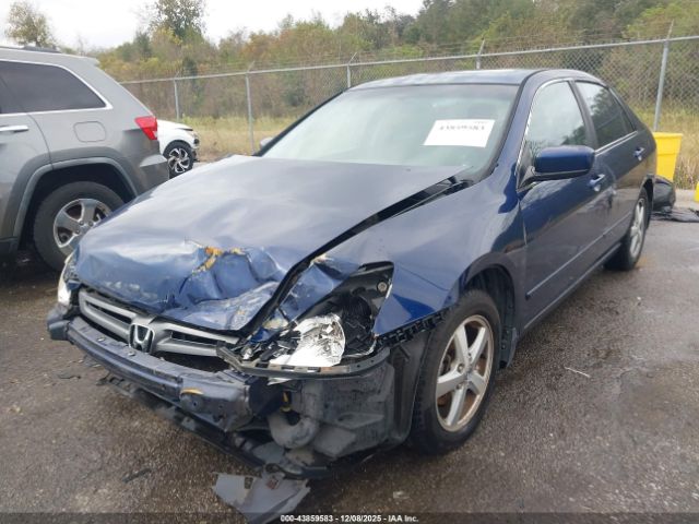 Honda Accord 2.4 Ex Image 4