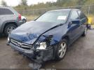 Honda Accord 2.4 Ex Image 4