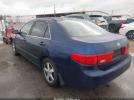 Honda Accord 2.4 Ex Image 3