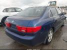 Honda Accord 2.4 Ex Image 9