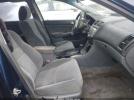 Honda Accord 2.4 Ex Image 16