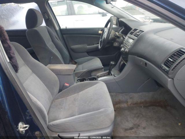 Honda Accord 2.4 Ex Image 16