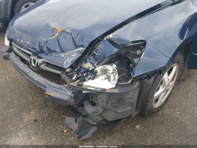 Honda Accord 2.4 Ex Image 2