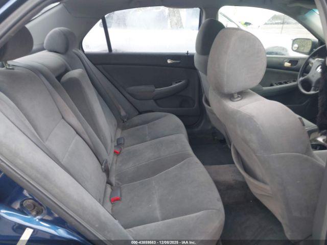 Honda Accord 2.4 Ex Image 17