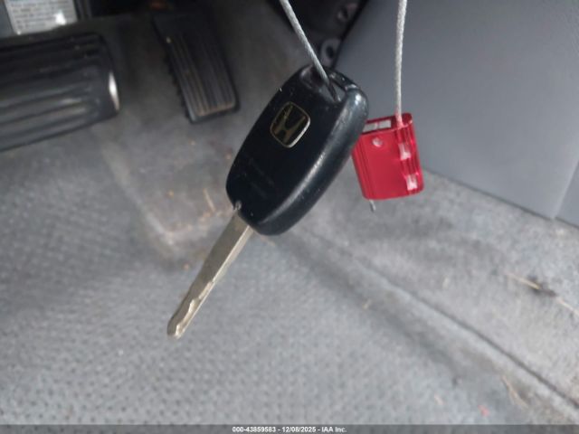 Honda Accord 2.4 Ex Image 7