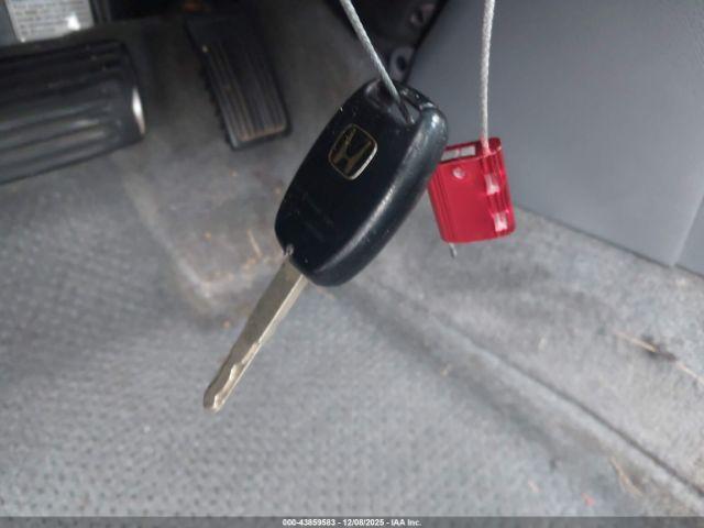 Honda Accord 2.4 Ex Image 7