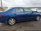 Honda Accord 2.4 Ex Image 11