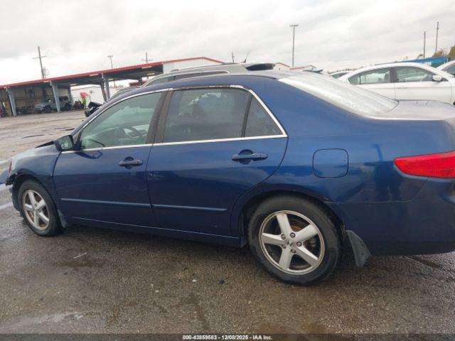 Honda Accord 2.4 Ex Image 13