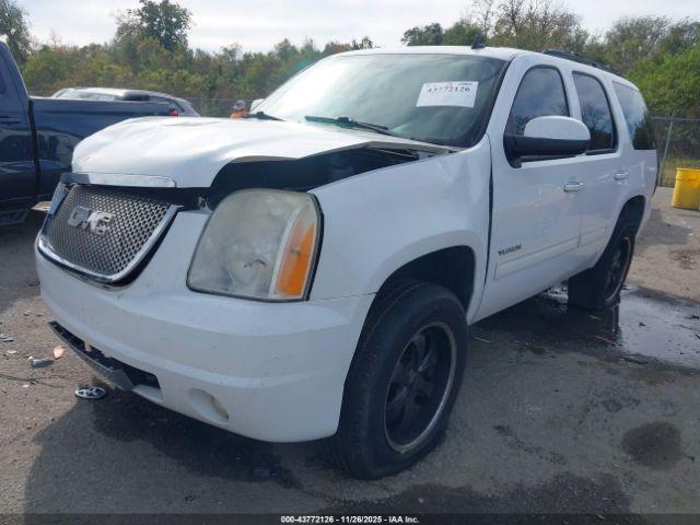 GMC Yukon Sle Image 11