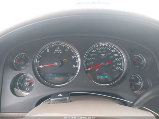 GMC Yukon Sle Image 2