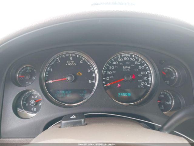 GMC Yukon Sle Image 2