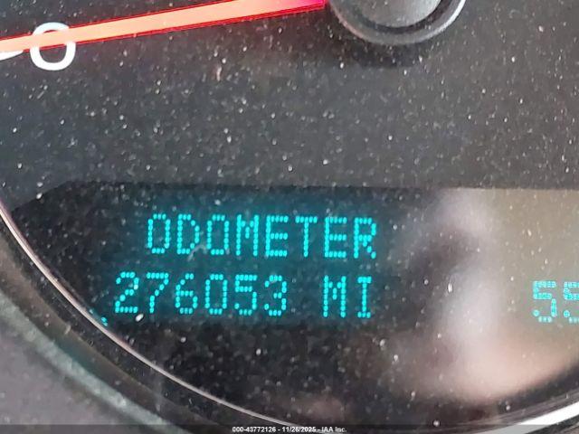 GMC Yukon Sle Image 10