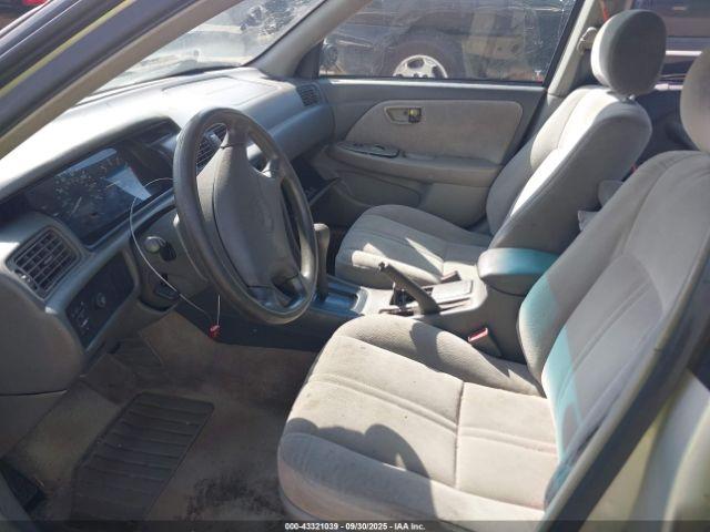 Toyota Camry Ce Image 13