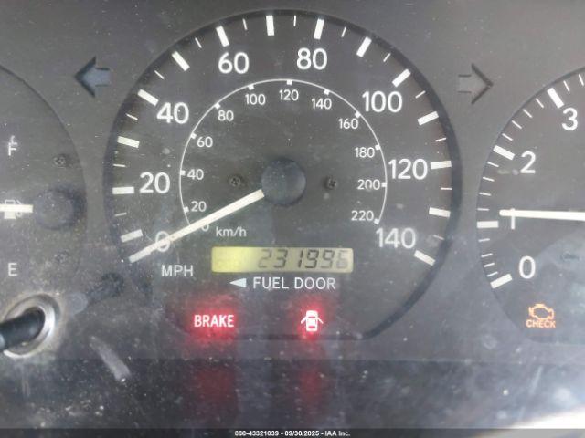 Toyota Camry Ce Image 12