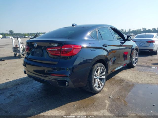 BMW X Series Xdrive50i Image 19