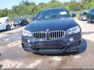 BMW X Series Xdrive50i Image 10