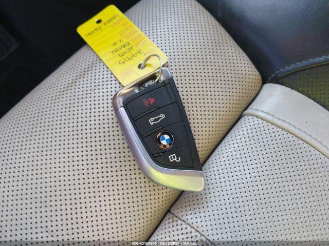 BMW X Series Xdrive50i Image 9