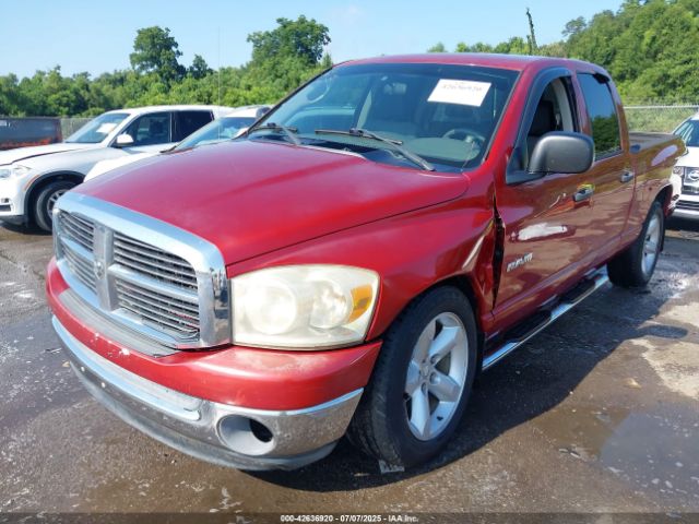 Dodge Ram 1500 Slt Image 12