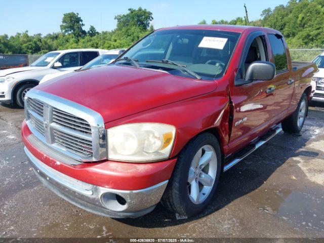 Dodge Ram 1500 Slt Image 12