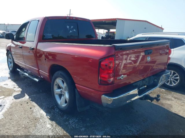 Dodge Ram 1500 Slt Image 6