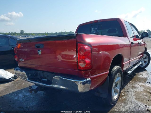 Dodge Ram 1500 Slt Image 13