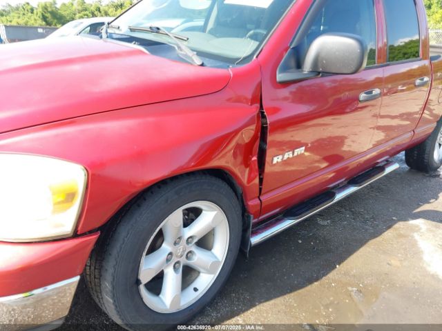 Dodge Ram 1500 Slt Image 15