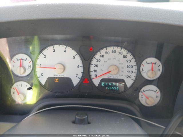 Dodge Ram 1500 Slt Image 16