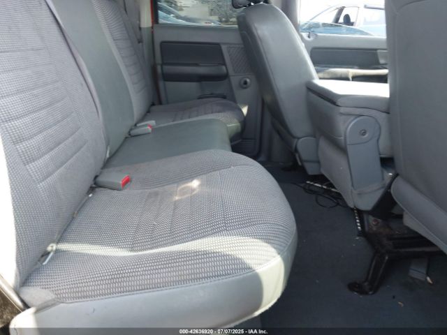 Dodge Ram 1500 Slt Image 14