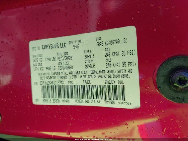 Dodge Ram 1500 Slt Image 2